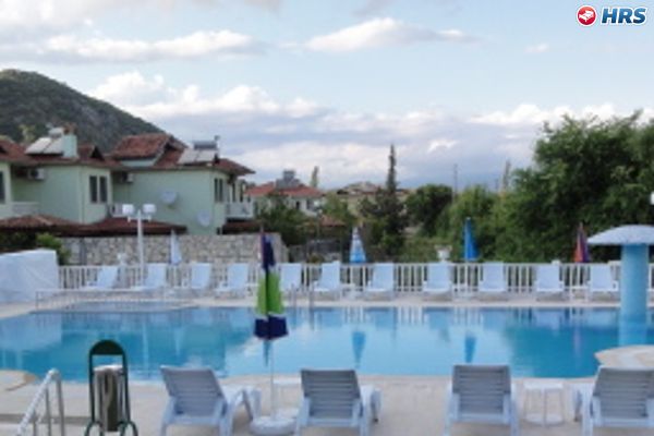 Palmiye Resort Hotel Dalyan